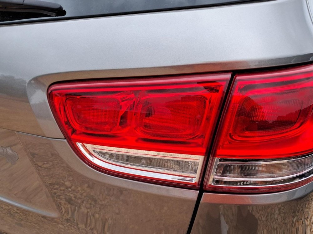 SORENTO 2017 Glove Box 4758734