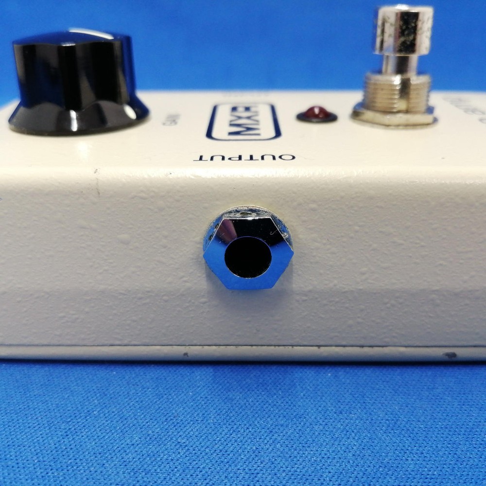 MXR M-133 Effector/M-133