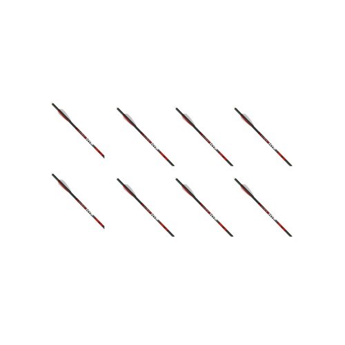 Killer Instinct Lethal HD405 Crossbow Bundle Hunting Weapon