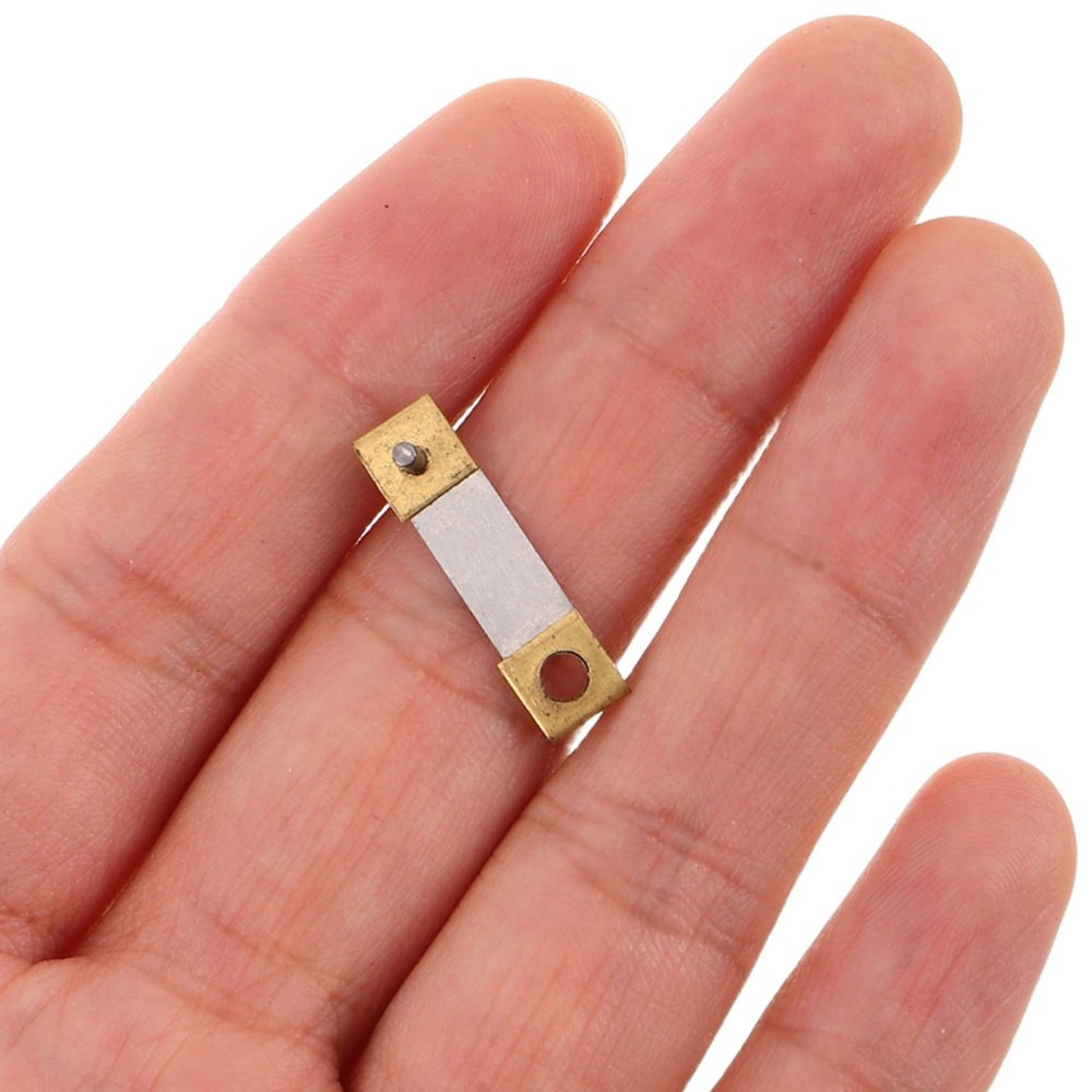 6 Pcs Clockwork Floor Part Spring Replacement Pendulum Suspension Springs