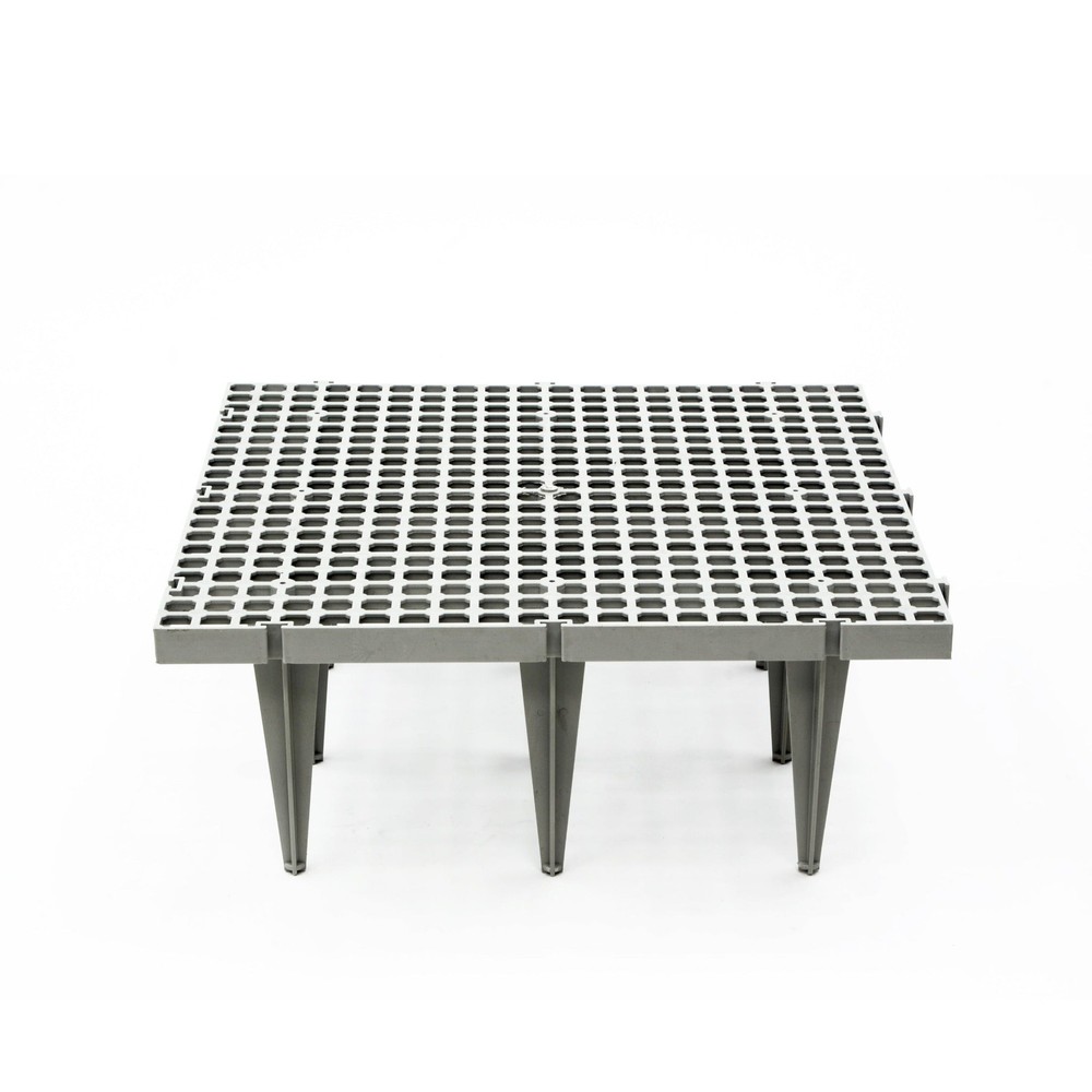 Slat Flooring - Small Hole (Legs: Medium)