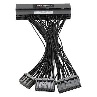 Blox Racing BXAC-00702 Jumper Harness