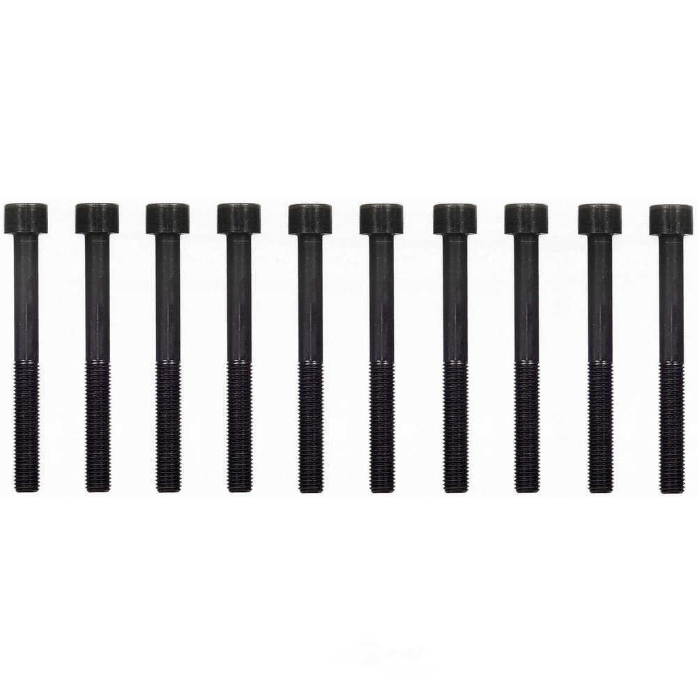 Stretch Head Bolt Set   Fel-Pro   ES74020