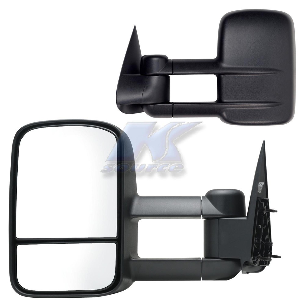 Towing Mirror K Source 62073-74G