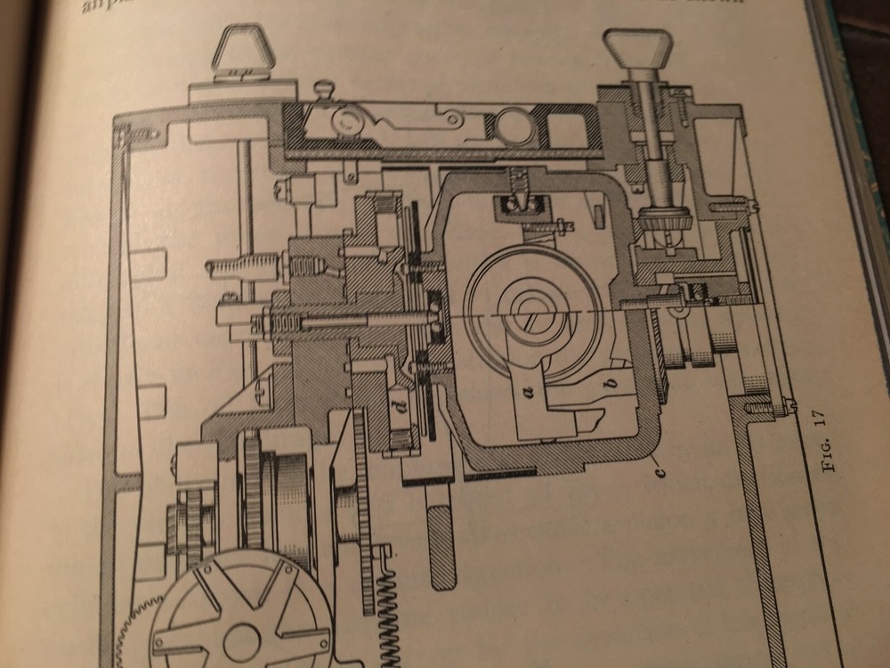 Aviation Engines Training Manual, by Brimm