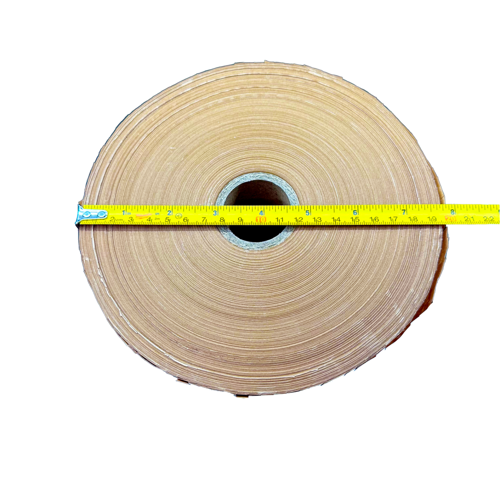 Honeycomb Packing Paper 15" W X 820 Ft Cushioning Packing Roll Recycled Material