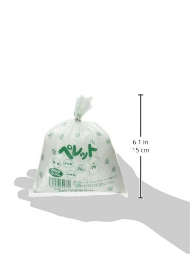 Crest Craft Pellet CR45