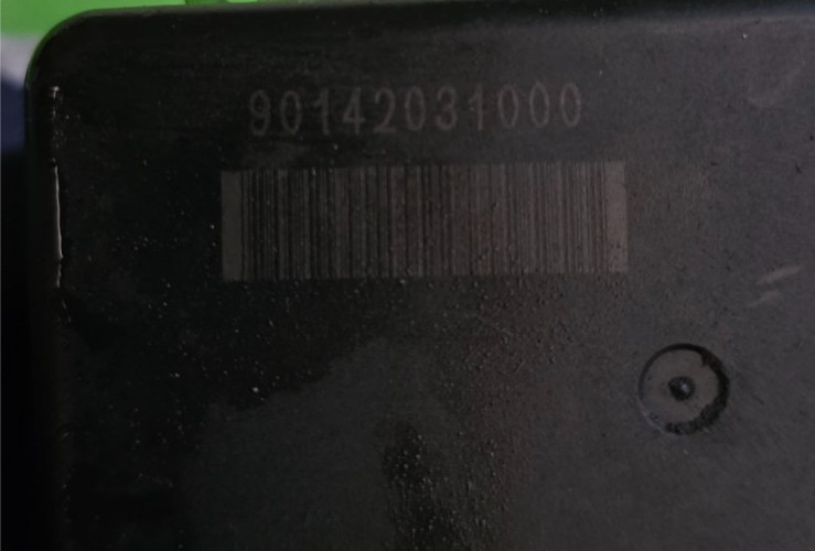 KTM Duke 125 11-2016 Abs Pump Controller 90142031000