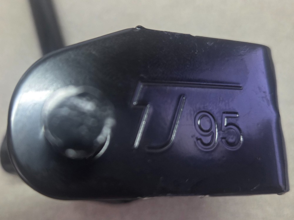 26" bicycle kickstand, TJ95