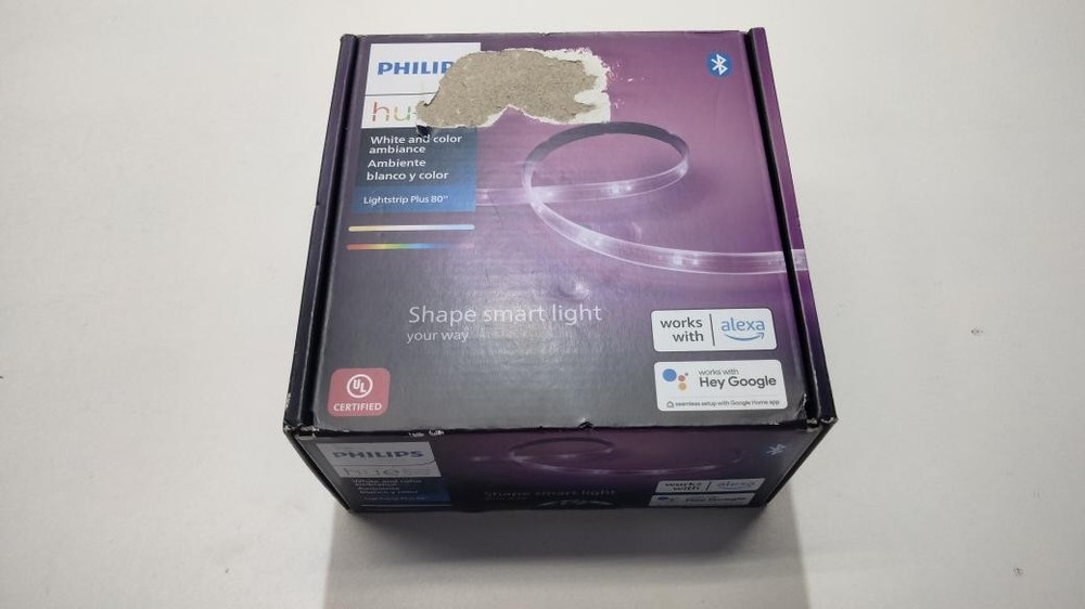 PHILIPS 555334 (88001-2)