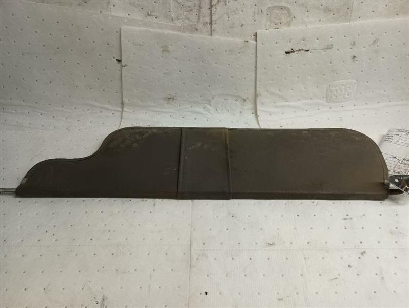 Peterbilt 335 Passenger Sun Visor Vinyl (10349788