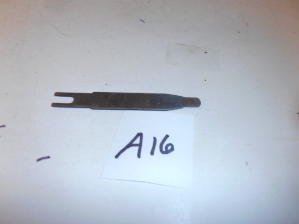 Small Engine Wrench