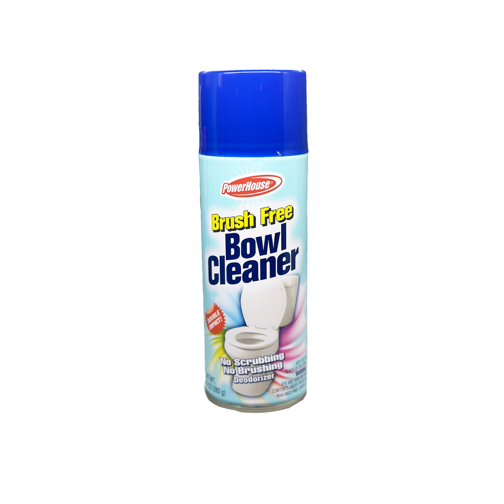 Stash Can- Secret Storage Container- Bowl Cleaner (Hide Valuables)
