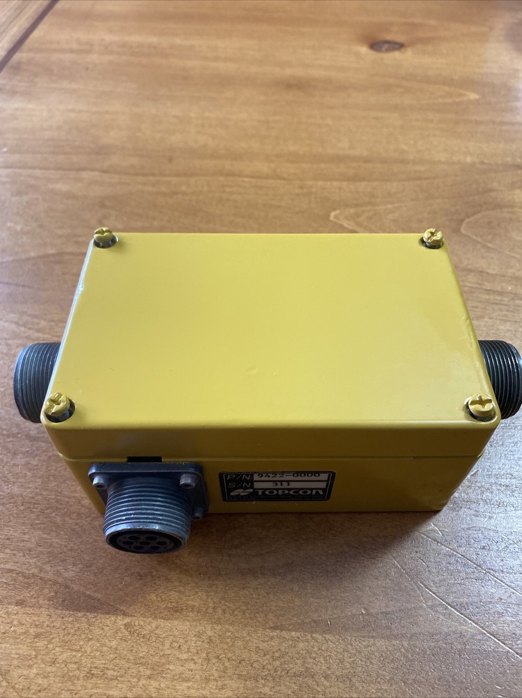 Topcon 9422-0000 ( T13)