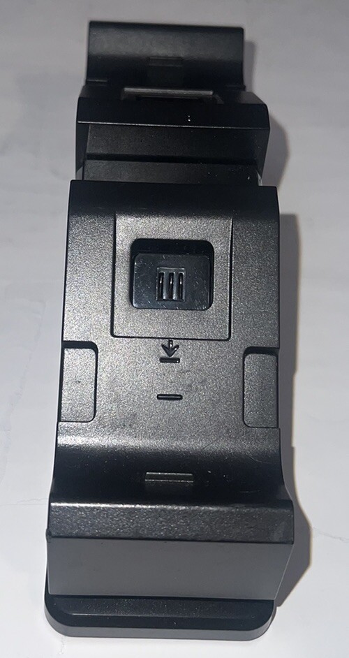 Xbox One PowerA Charging Rechargeable Controller Station BASE ONLY CPFA114326-02