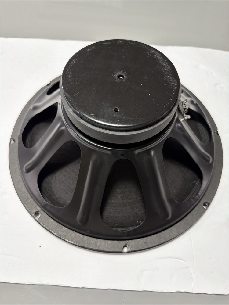 EMINENCE 86-118-08 Woofer Speaker 15"