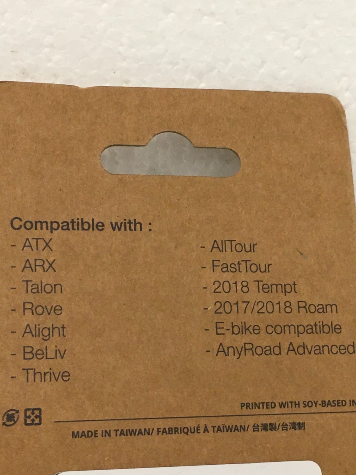 NEW Giant KSA 18mm Direct Mount Kickstand 24-29in Adjustable Black QTY AVAILABLE