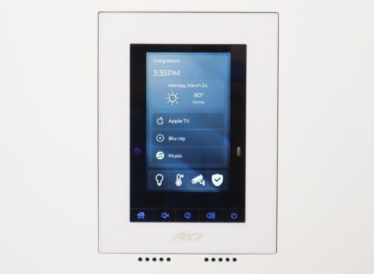 Wall-Smart 027-1-979 WS NC For RTI KX4