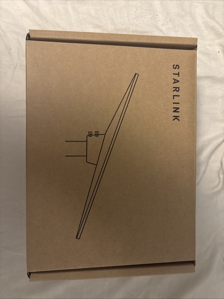 Starlink Standard Base Adapter