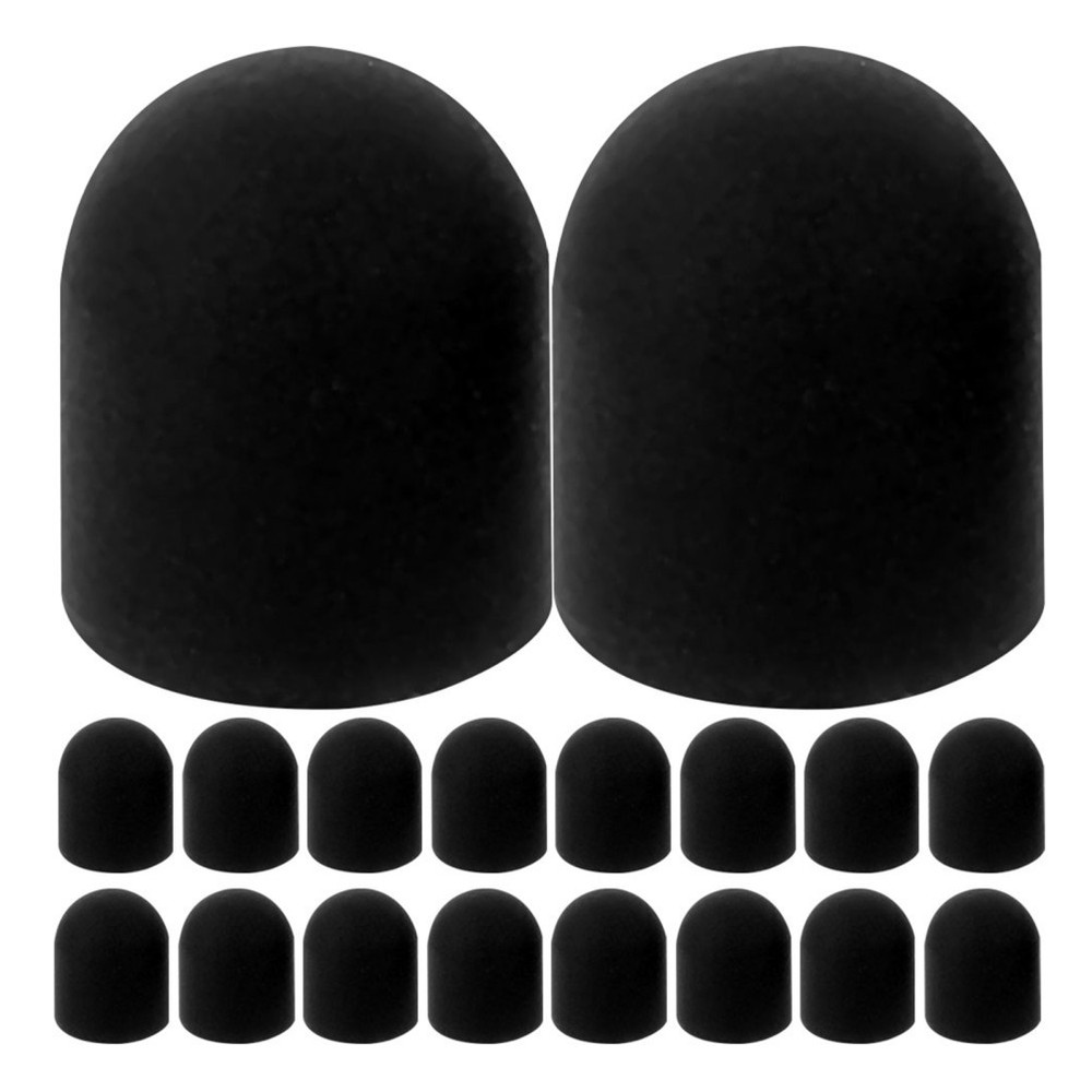 70 Pcs Replacement Tips for Stylus Pens Replaceable Touch Screen