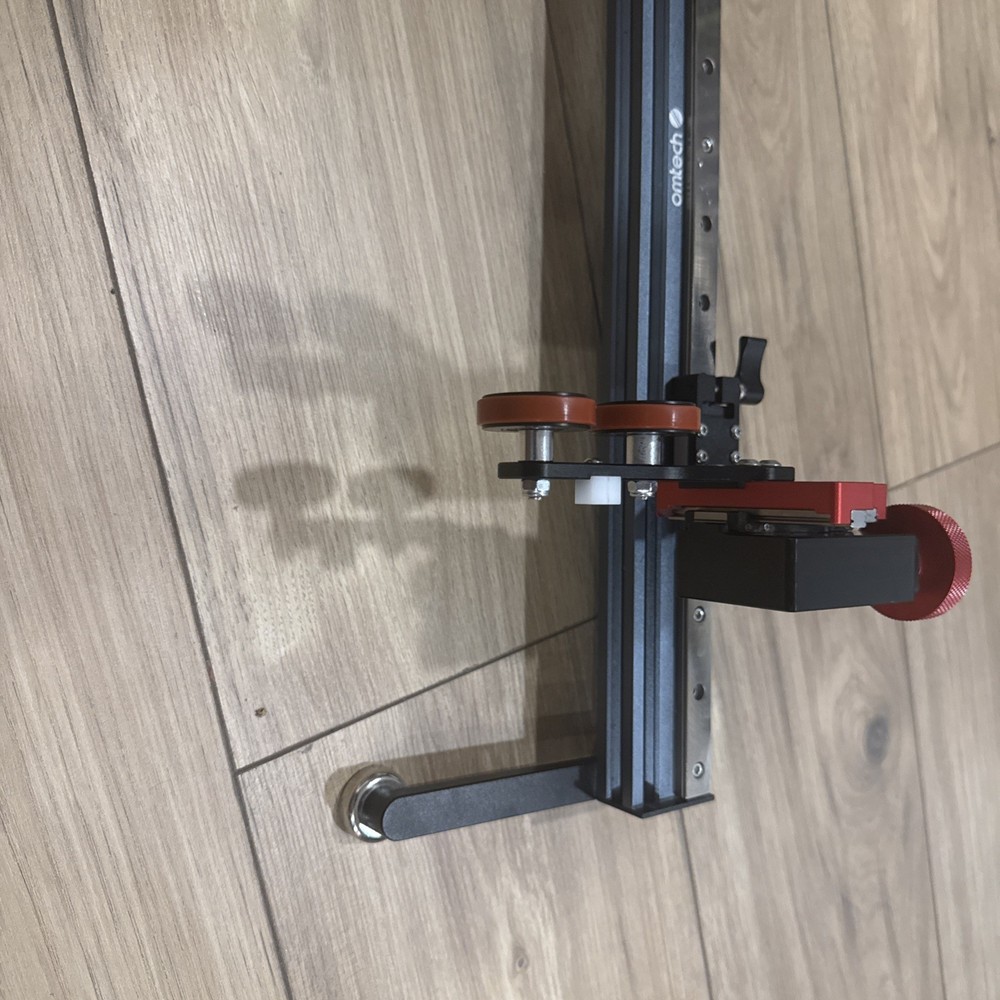 Piburn Grip 2 Rotary