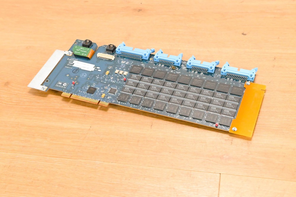 Digidesign DSP Mix Engine Card For VENUE Systems CG01XXW