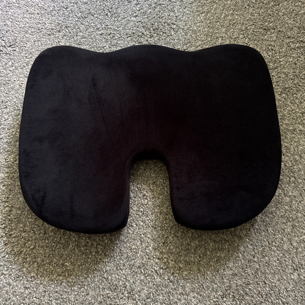 Ergonomic Computer Office Desk  Chair Cushion