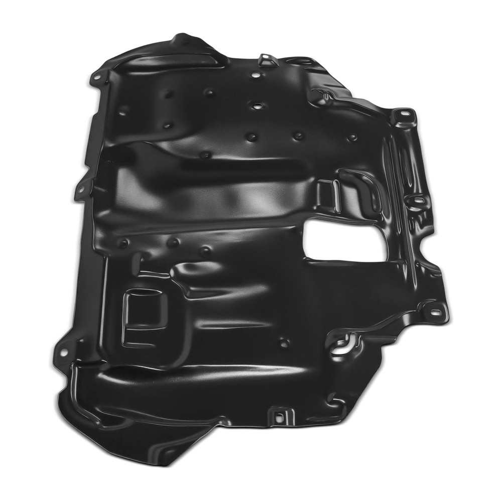 Front Lower Engine Splash Shield for Ford Transit Connect 2019-2023 L4 2.0L 2.5L