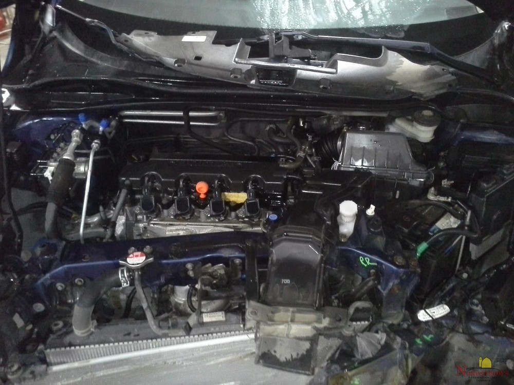 2017 Honda HR-V 4X4 Transfer Case