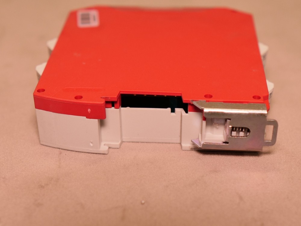 Bircher ProLoop2 1.A.LVAC 262599/C Loop Detector