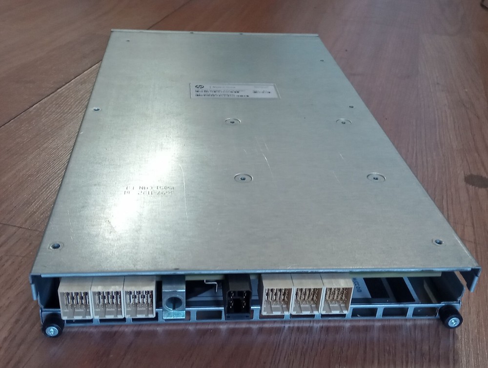 HP E7X76-63001 3Par Storeserv 7440c Node Controller 769749-001