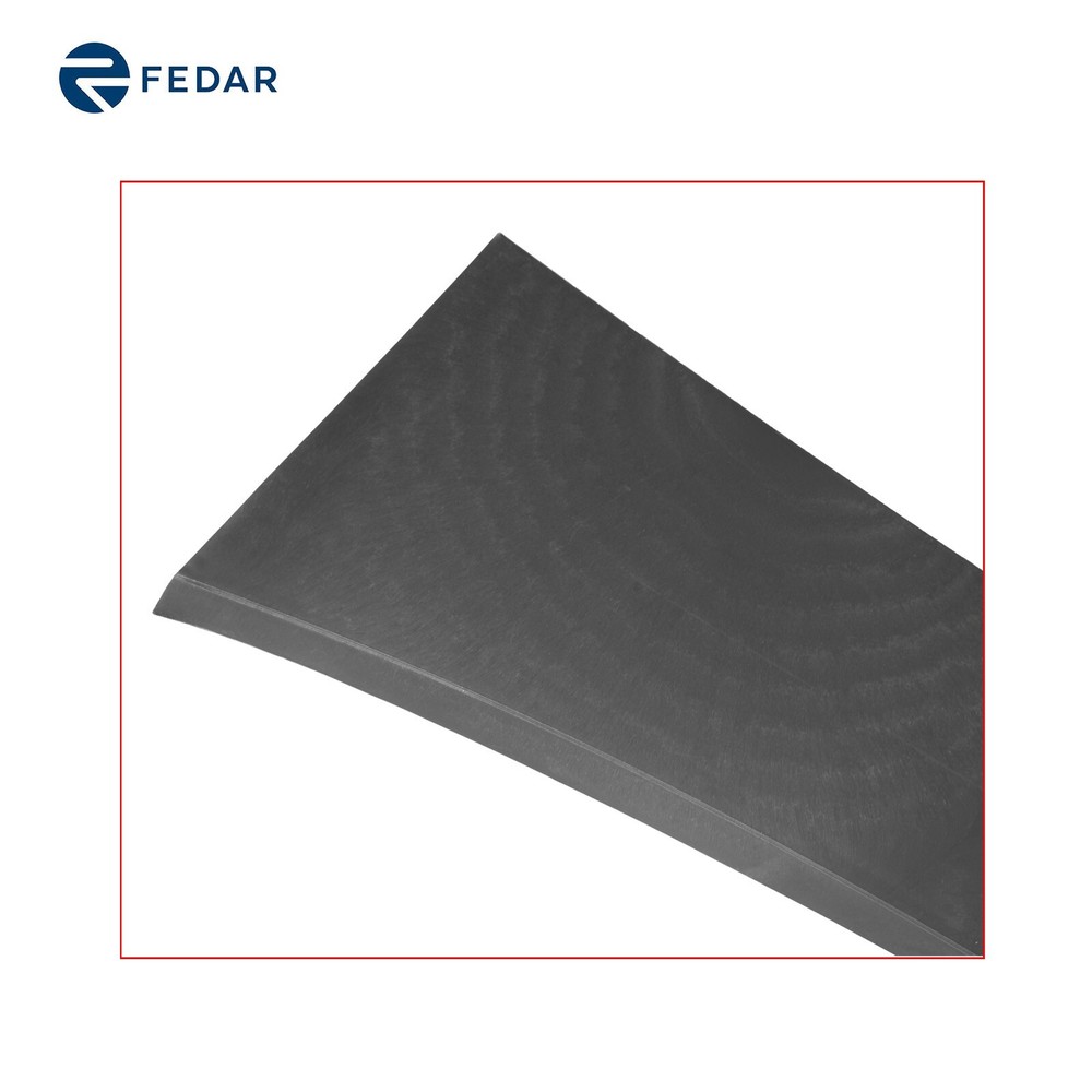 Sleeper Cab Upper Fairing Extension For 2004-2016 Volvo VNL Driver Side