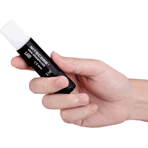 Nitecore LA10 Mini Camp Lantern LA10