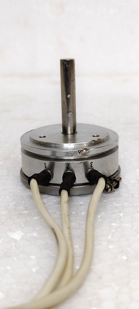 SAKAE CP45 Single-turn Potentiometer