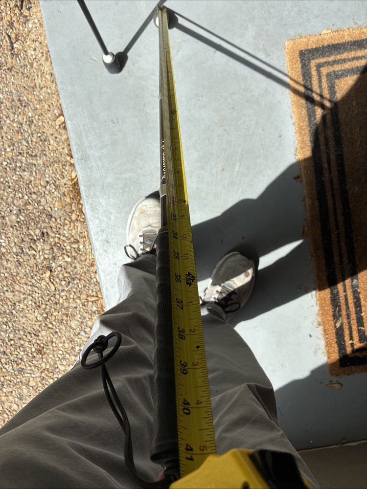 Ambutech Colapsable Walking Cane