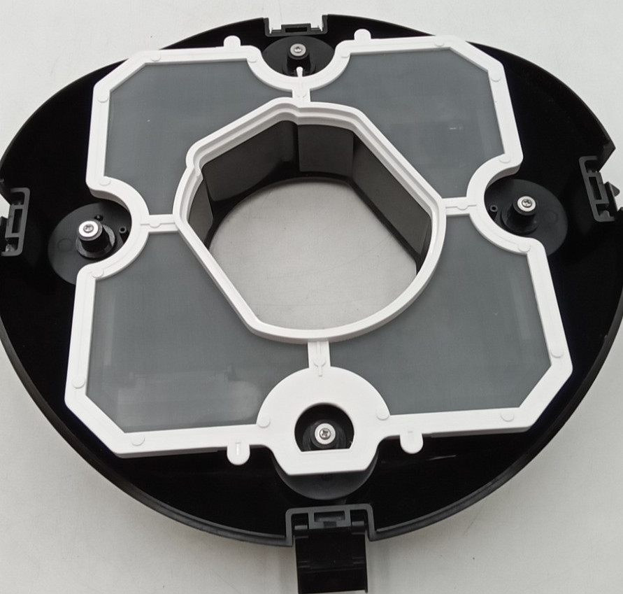 CoasTeering Planet Cordless Robot Swimming Pool Cleaner