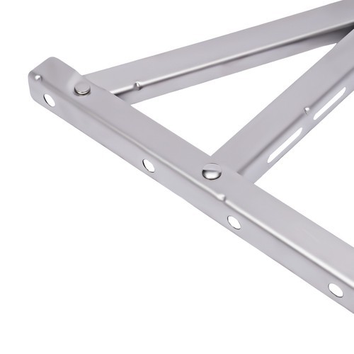 Wall Mounting Bracket for Mini Split Air Conditioner Ductless AC Units 280Kg