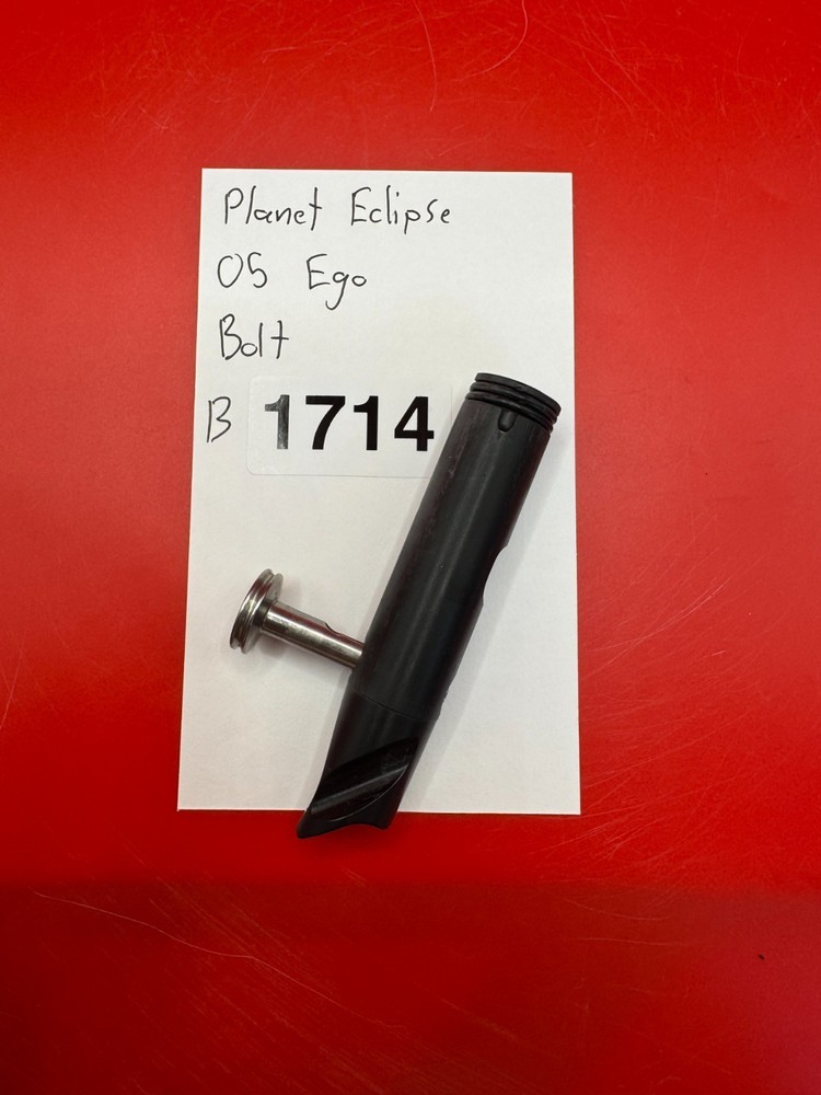 Planet Eclipse 05 Ego Bolt