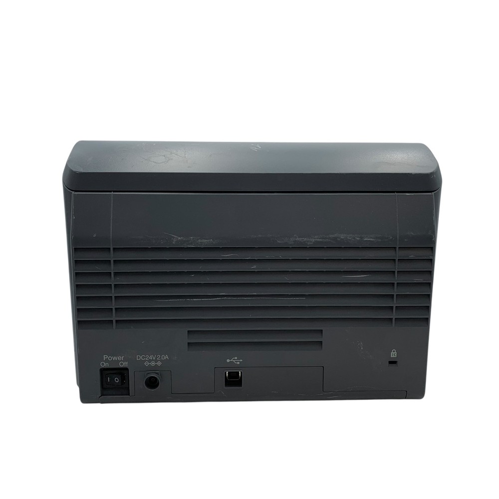 Epson WorkForce Pro GT-S50 Document Scanner (No Power Adapter) - Untested