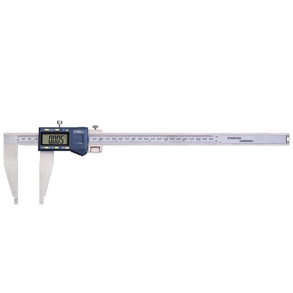 Fowler 54-100-024-1 0-24"/600mm Xtra-Range Electronic Caliper