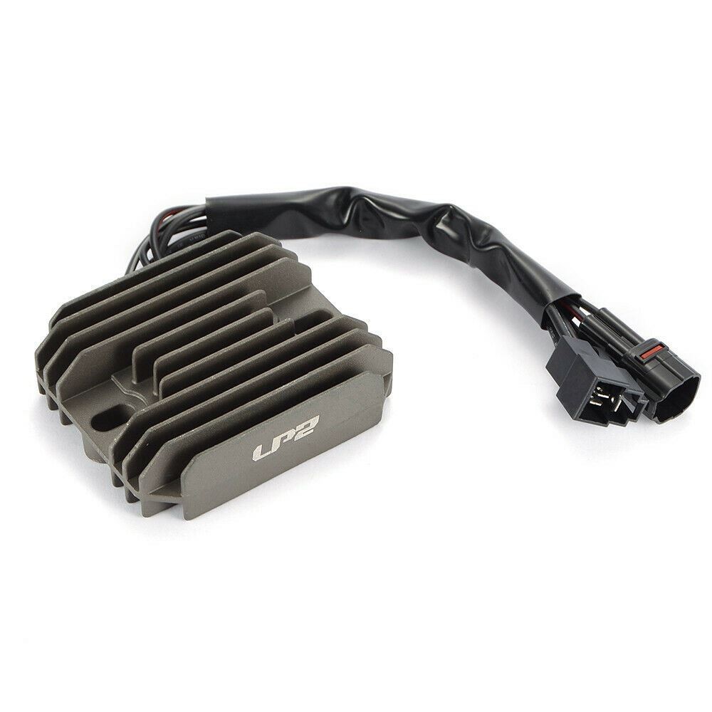 Motorcycle Regulator Rectifier For Suzuki SV650 2003-2012