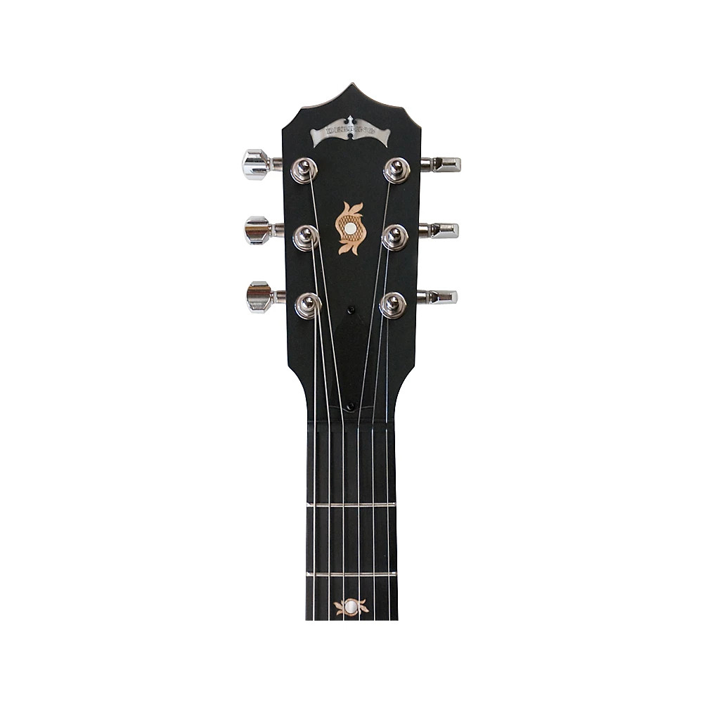 Deering B6 6-String Banjo