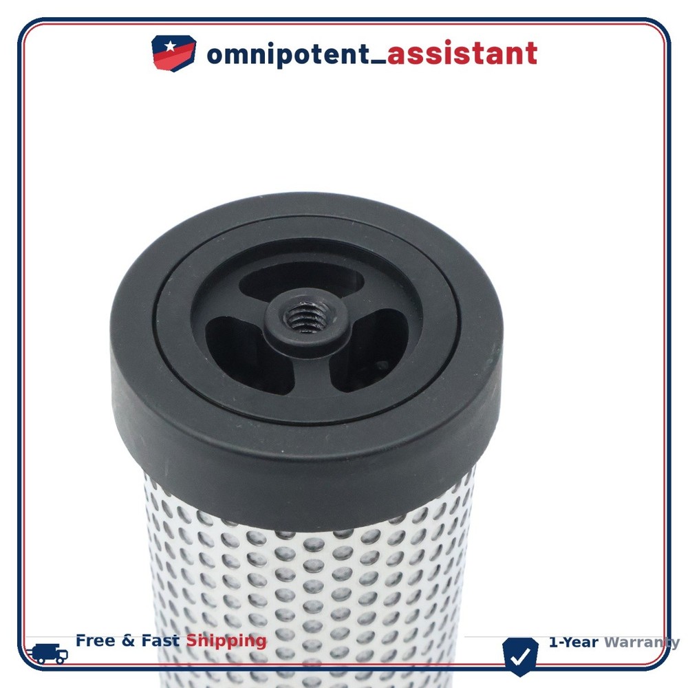 Compressed Air Components MXP-95-532 For Replacement In Line Filter Element US