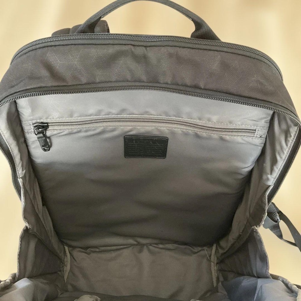 TUMI backpack