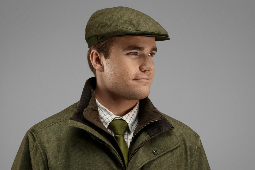 Harkila Stornoway Shooting Jacket