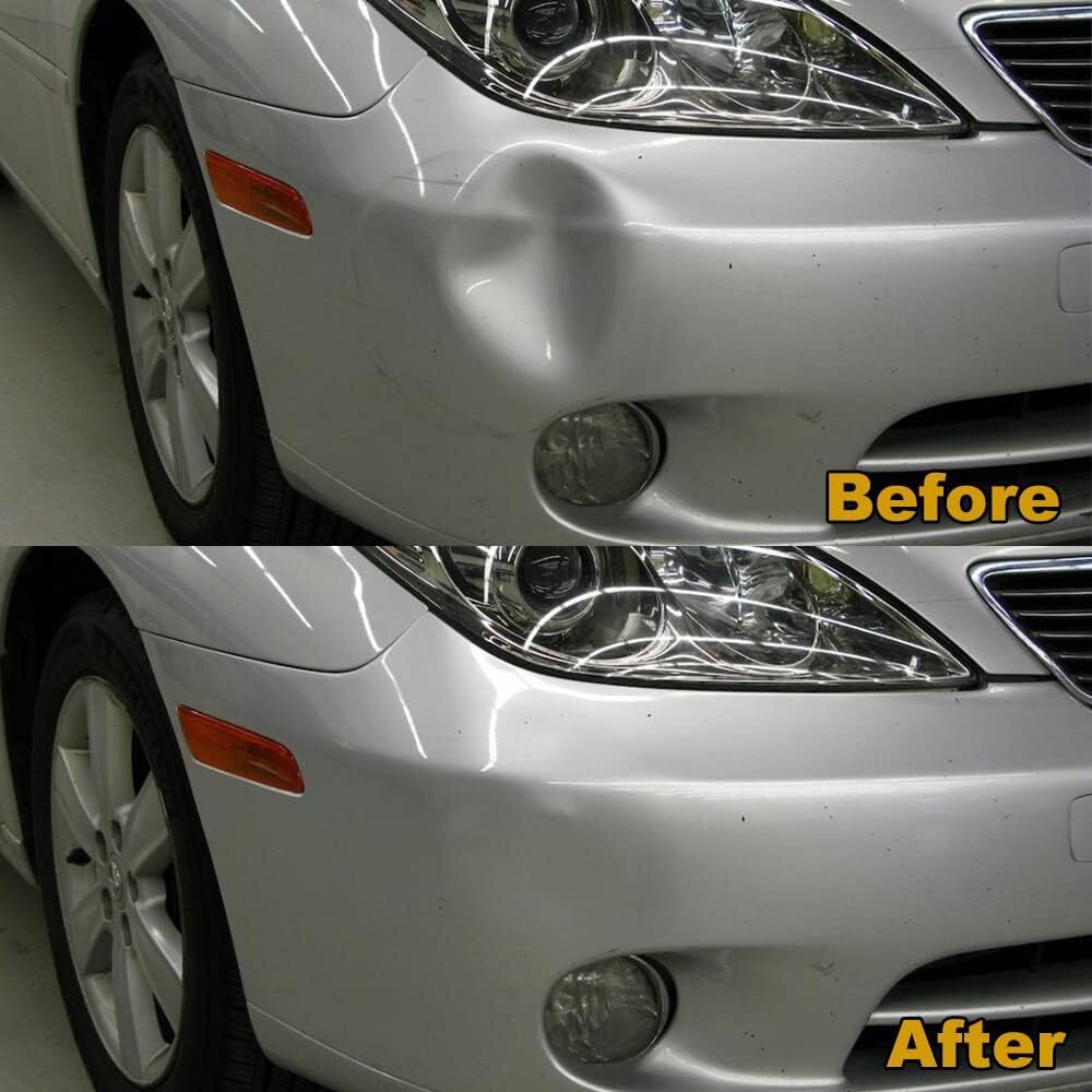 Professional Paintless Dent Removal Tool Car Dent Repair Kit Dent Puller Tools