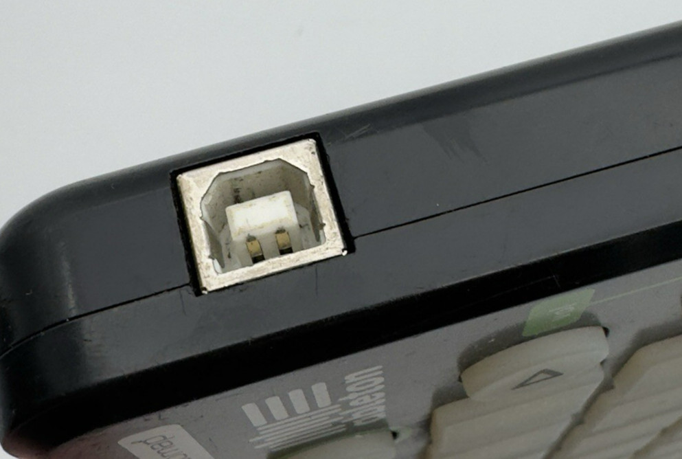 Novation NOVLPD01 Launchpad 64 Pad Controller Ableton Live WORKS