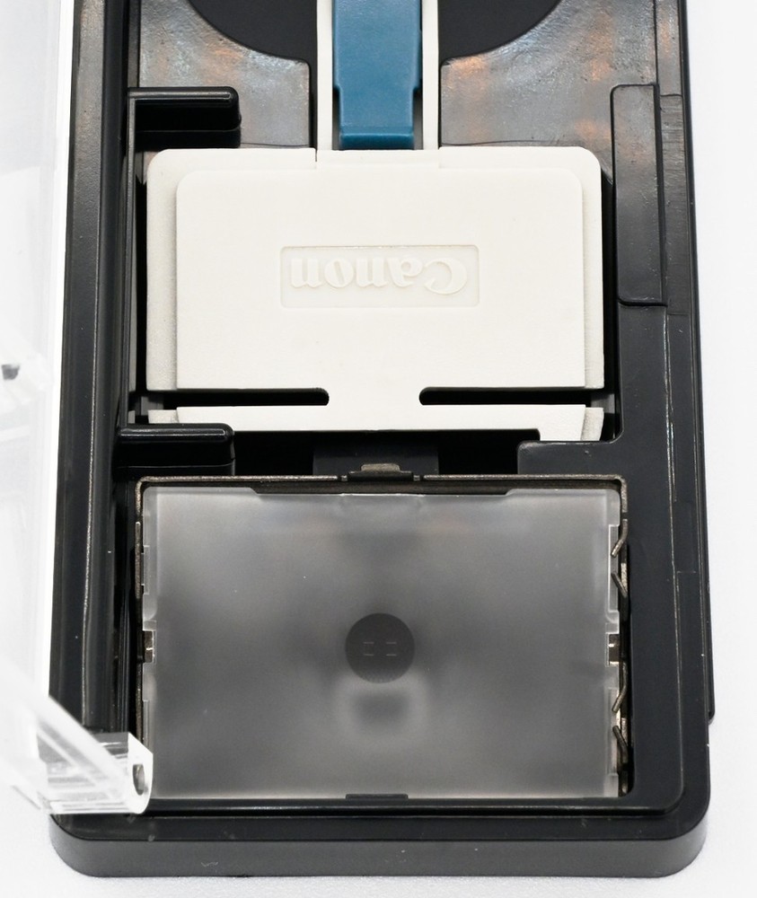 Canon Focusing Screen E - type C