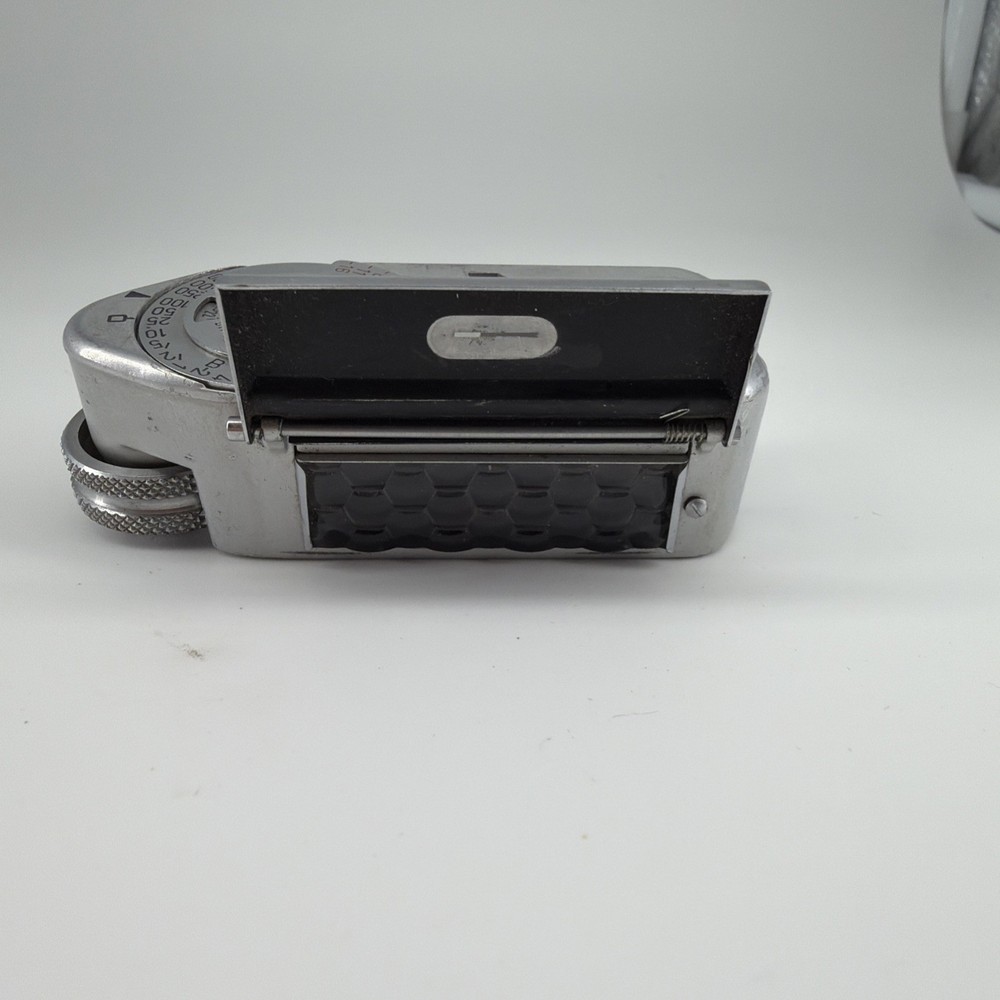Leica Meter M Light Meter M2 M3 Leitz