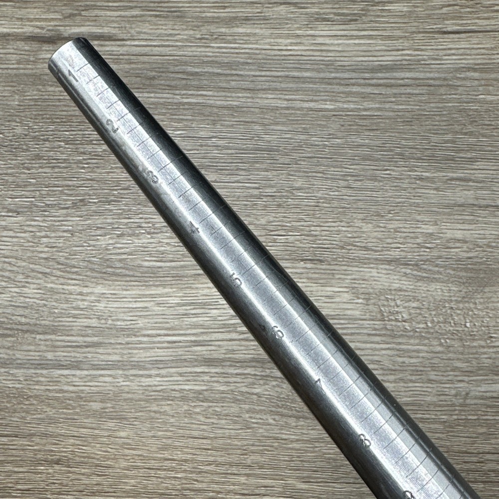 Durston PrecisionFit Ring Sizer Rod